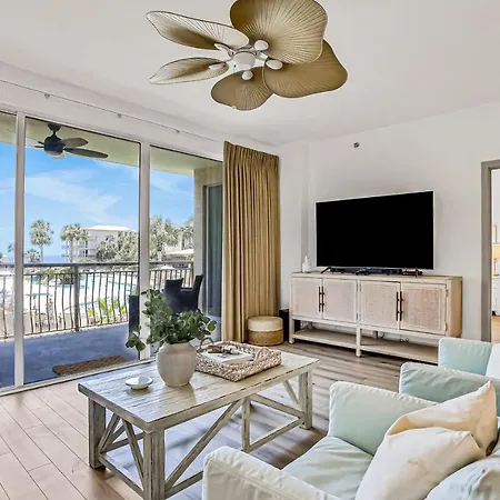 Appartamento High Pointe 2221